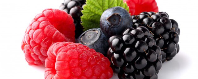 蔓越莓的功效有什麼 蔓越莓的功效介紹