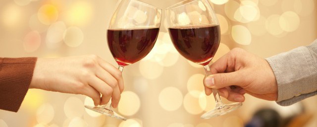 適度飲用紅酒有什麼好處 盤點適當喝紅酒的好處