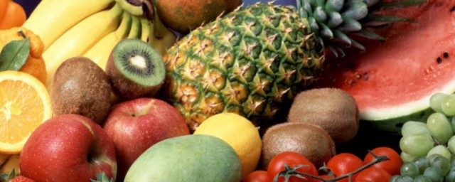夏天吃什麼水果對皮膚好 夏天吃哪些水果對皮膚好
