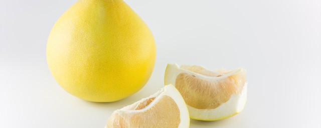 吃柚子對皮膚有好處嗎 吃柚子對皮膚的好處