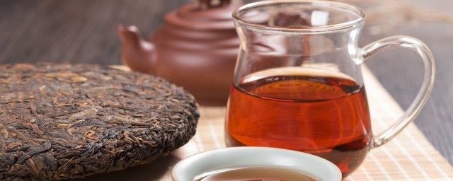 喝老茶頭的好處和壞處 喝老茶頭的好處和壞處分別是什麼