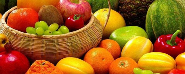 視力下降吃什麼水果對眼睛好 視力下降吃哪些水果對眼睛好