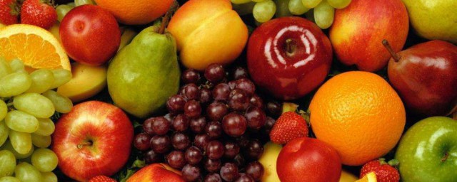 吃什麼水果減肥最好 什麼水果減肥