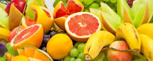 糖尿病人吃什麼水果比較好 糖尿病人吃什麼水果