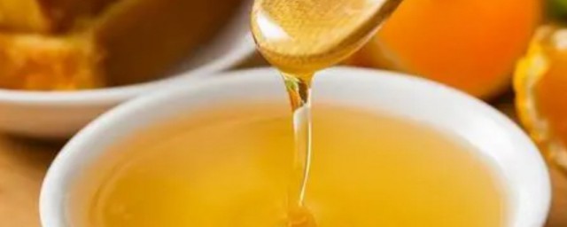 蜂蜜茶有什麼好處 蜂蜜茶的好處介紹