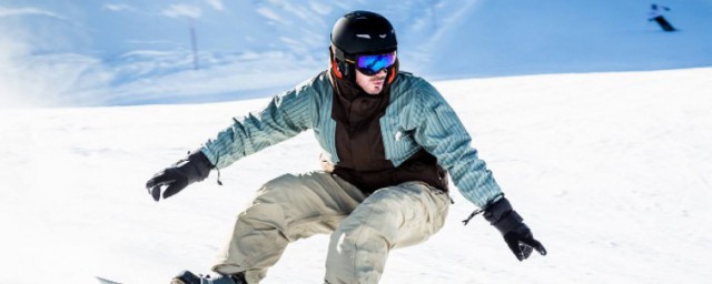 滑雪對身體有什麼好處 滑雪對身體的好處