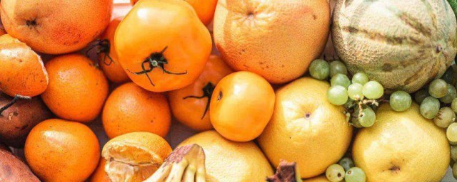 水果怎麼吃最健康 水果健康吃法