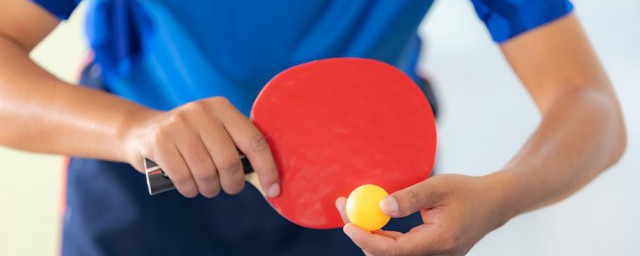 打乒乓球有什麼好處 打乒乓球的好處介紹