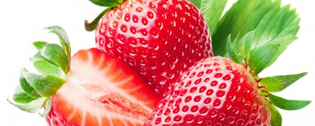 盆栽草莓怎麼種 種植草莓的竅門