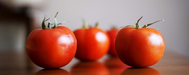 西紅柿怎麼種盆栽 種植西紅柿盆栽的教程