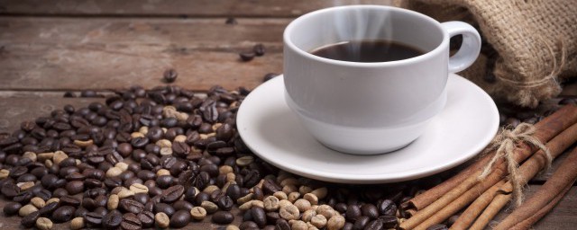 長期喝咖啡有什麼危害和好處 長期喝咖啡的好處和壞處