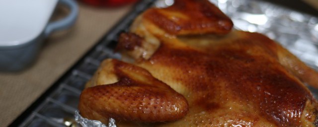雞肉怎麼醃制好吃 雞肉醃制好吃的做法