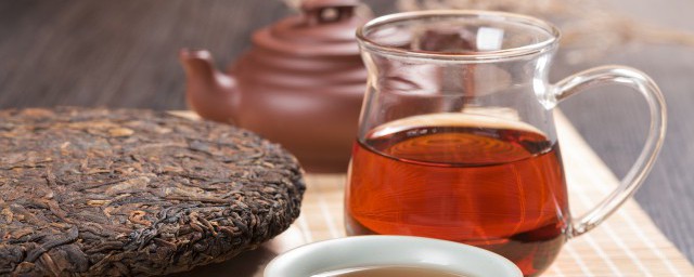 紅茶功效和適合人群 紅茶有什麼功效和適合哪些人群