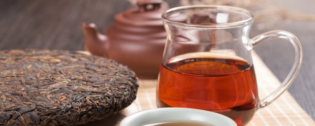 紅茶的功效與作用有什麼 紅茶的功效與作用介紹