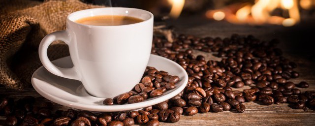 喝咖啡的功效與作用 喝咖啡的功效與作用是什麼