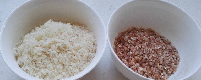 吃粳米有什麼好處和禁忌 吃粳米的好處和禁忌介紹