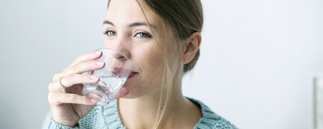 早上健康喝水的好處及方法 關於早上健康喝水的好處及方法