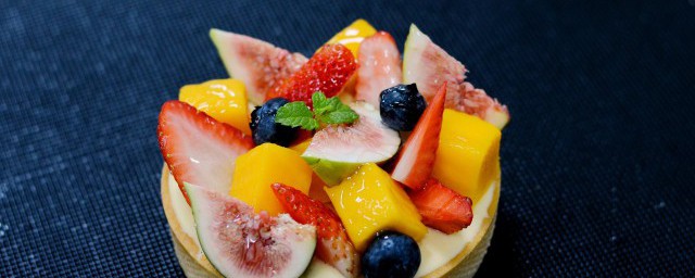 飯後吃水果會長胖嗎 在飯後吃水果能不能長胖