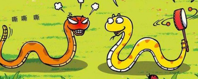 響尾蛇是怎樣發現獵物的 響尾蛇如何發現獵物