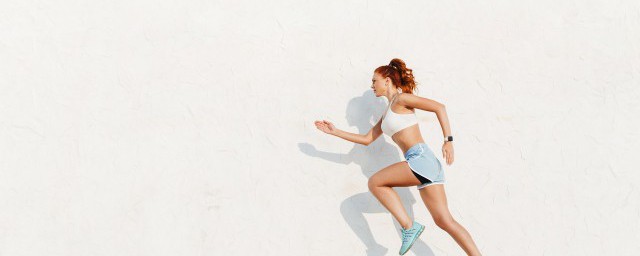 女人堅持運動對皮膚有什麼好處 女人堅持運動對皮膚的好處