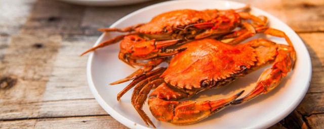螃蟹怎麼燒最好吃 如何燒螃蟹比較好吃