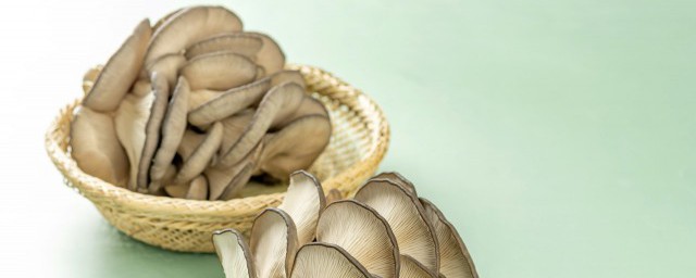 鮮蘑怎麼炒好吃 鮮蘑的烹飪方法