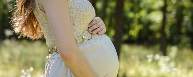 備孕的註意事項有哪些 盤點備孕的註意事項