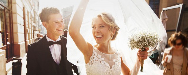 新人結婚當天需要註意哪些 盤點新人結婚當天的註意事項