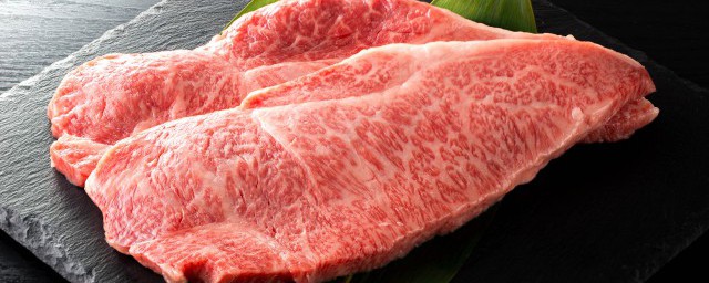 孜然牛肉怎麼炒好吃 孜然牛肉的烹飪方法