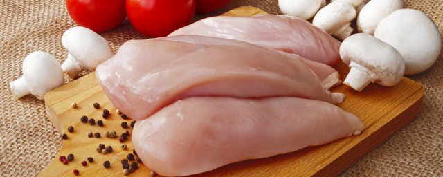 雞胸肉丸子怎麼做好吃 雞胸肉丸子的烹飪方法