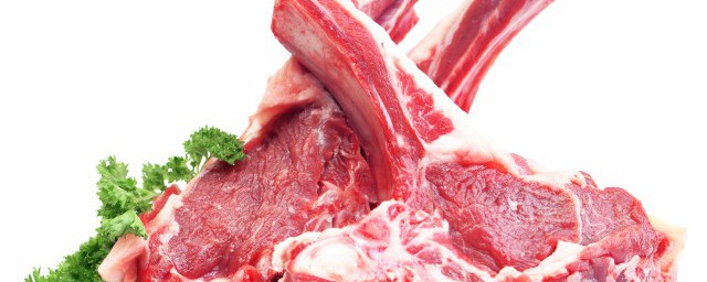 燉羊腿肉怎麼做好吃 燉羊腿肉的做法