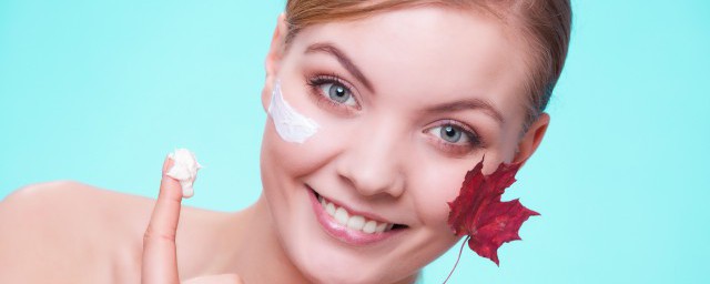 日常保養皮膚需要註意哪些事項 如何保養好皮膚