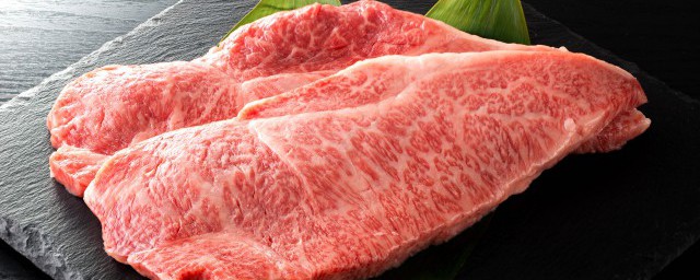 冷凍牛肉怎麼做好吃 冷凍的牛肉有哪些吃法
