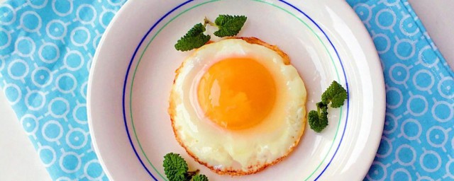 怎麼做煎蛋好吃 煎蛋好吃的做法