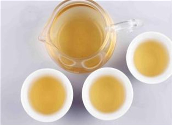 男性腎虛怎麼辦 養生茶能調理