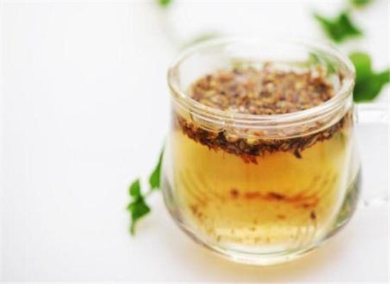 適合男性的養生茶 保健提高免疫力