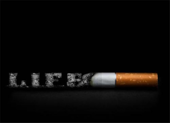 幾個民間方法幫助男性快速戒煙