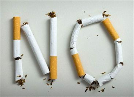 戒煙的前幾天 一定要遵守這幾個約定