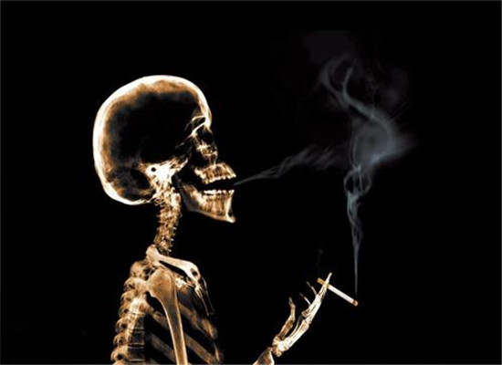男性積極戒煙的幾大好處