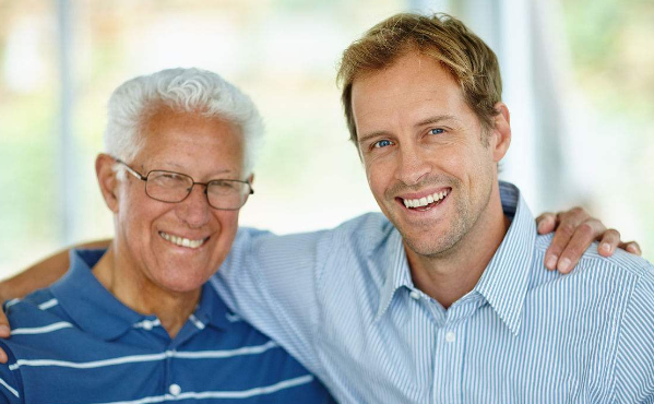 哪些方法可以預防男性出現衰老情況
