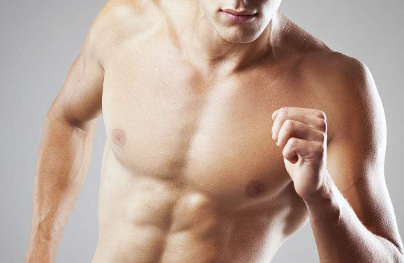 男性鍛煉胸肌飲食上需要註意的事項