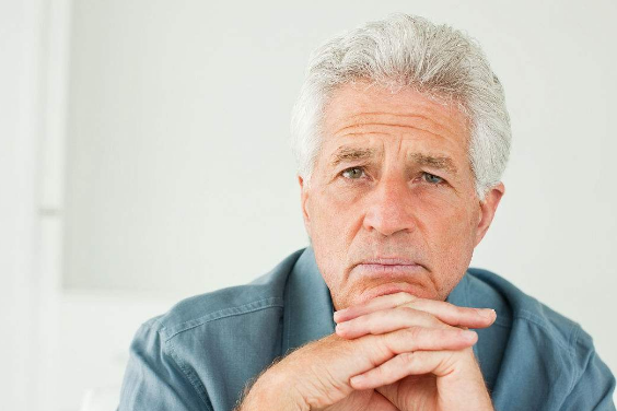 男性身體衰老會出現什麼征兆