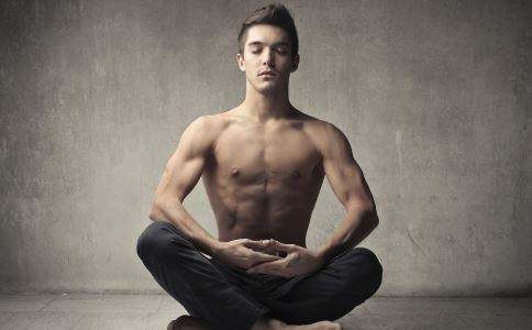 可以幫助男性瘦肚子的瑜伽動作