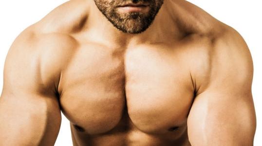 男性如何鍛煉肌肉效果更好