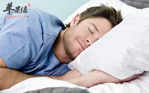 男性睡眠不足的危害有哪些