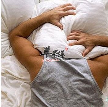 睡眠不足威脅男性健康 幫你改善睡眠
