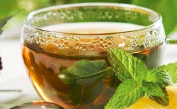 月經期能喝減肥茶嗎