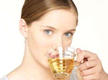 女人喝茶可以排毒嗎