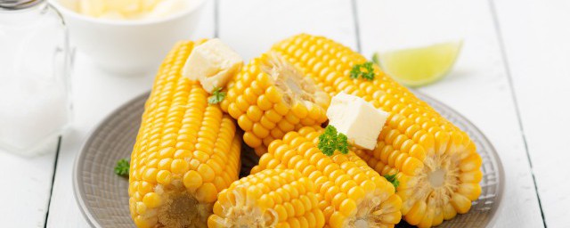 吃玉米有什麼好處和壞處 吃玉米好處和壞處介紹