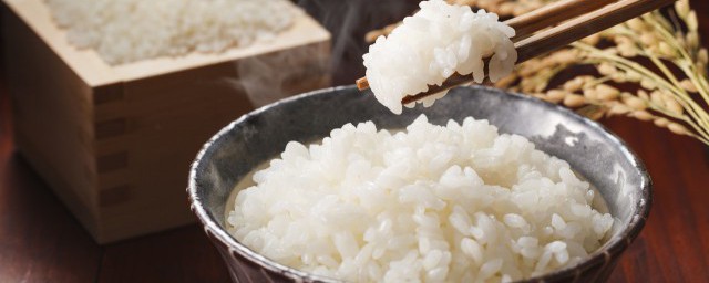 女人吃米飯對皮膚好嗎 女人吃米飯對皮膚有什麼好處